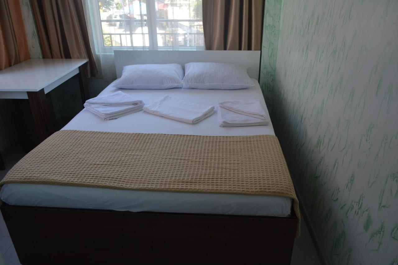 Hotel Niks Makhinjauri Extérieur photo