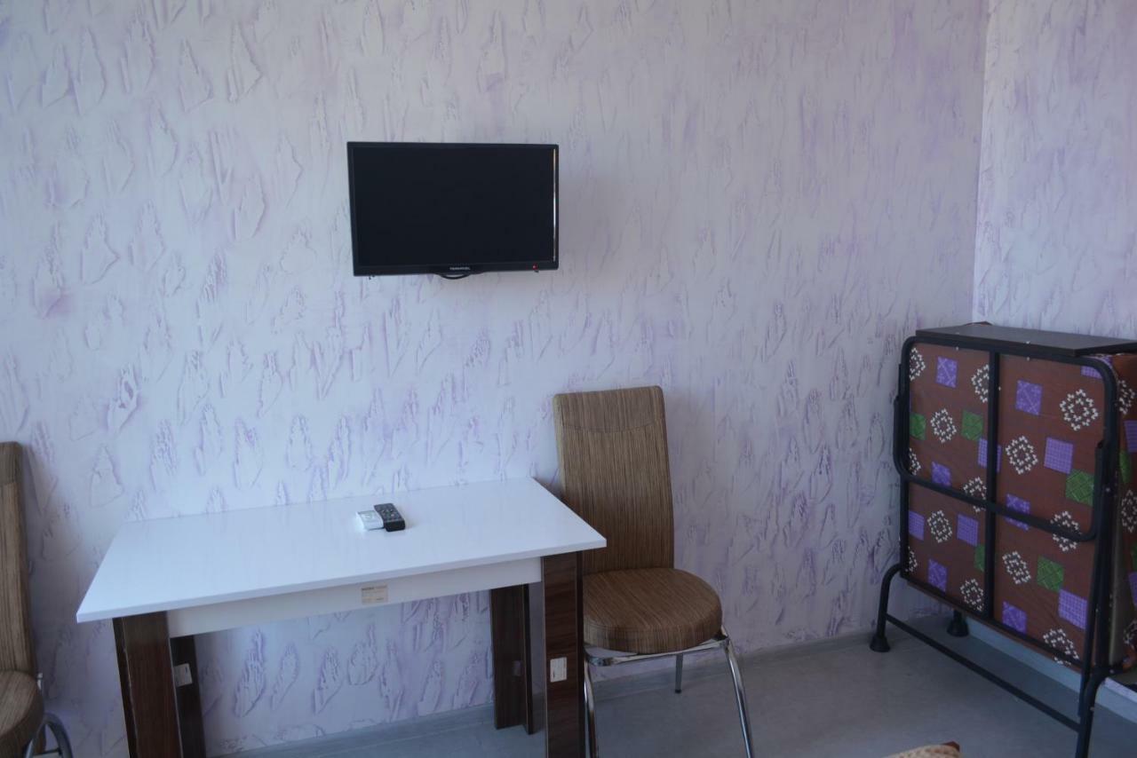 Hotel Niks Makhinjauri Extérieur photo