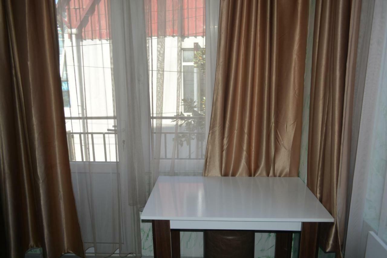Hotel Niks Makhinjauri Extérieur photo